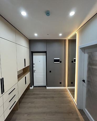 Продажа квартир: 2 комнаты, 78 м², Джал-29 Элитка, 12 этаж, Евроремонт — 10