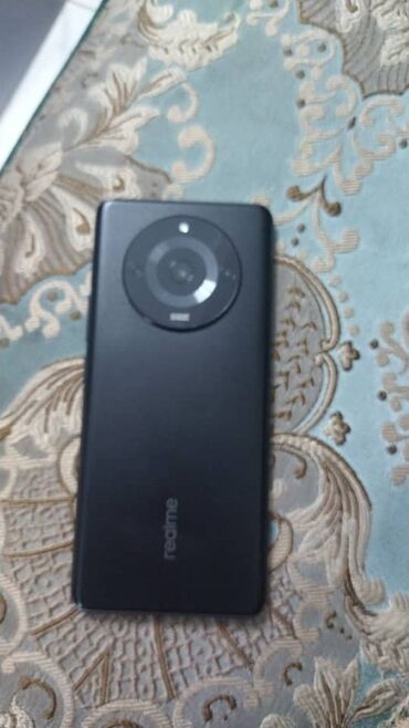 хуавей хонор 3: Realme 11 Pro, Б/у, 8 GB, цвет - Черный, 2 SIM