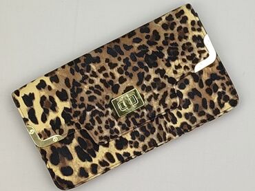 szalik carry: Clutch bag, condition - Good