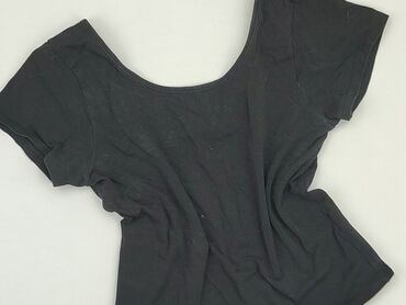 t shirty do cwiczen: Top S (EU 36), condition - Good