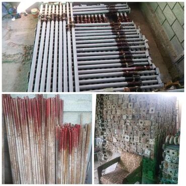 Строительные леса, стойки: Аренда стойки аренда дрек аренда опора монолит аренда строительного at lalafo.kg — 8 Строительные леса, стойки: Аренда стойки аренда дрек аренда опора монолит аренда строительного — 8