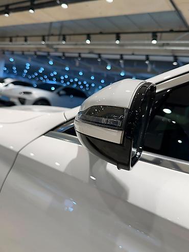 320i: Mercedes-Benz 3 series: 2021 г., Автомат, Бензин, Седан — 8