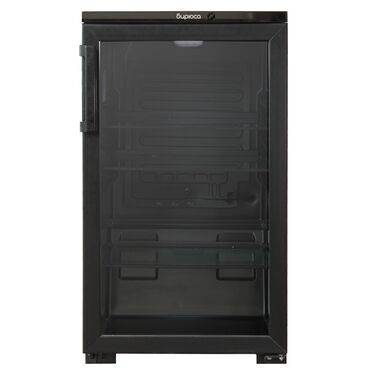 Морозильные шкафы, лари: Холодильник Новый