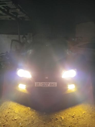 Honda: Honda Odyssey: 2000 г., 2.3 л, Автомат, Газ, Минивэн — 12