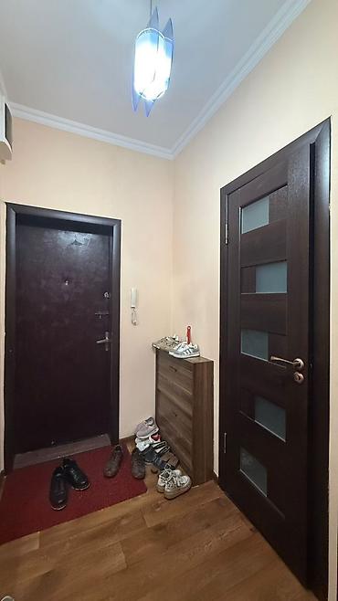 Продажа квартир: 3 комнаты, 62 м², 11 мкр 106 серия, 1 этаж, Косметический ремонт — 6