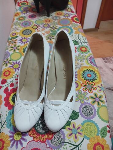 aldo shoes srbija: Salonke, 38