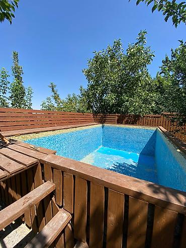 Продажа домов: Дача, 80 м², 3 комнаты, Агентство недвижимости, Евроремонт — 16