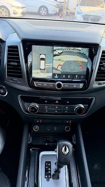 Ssangyong: Ssangyong Rexton: 2019 г., 2.2 л, Автомат, Дизель — 15