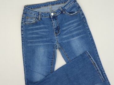 bershka шорти: Shein, Jeans for women, size M (EU 38)
