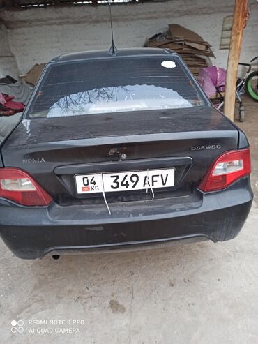 даево нехия: Daewoo Nexia: 2010 г., 1.6 л, Бензин