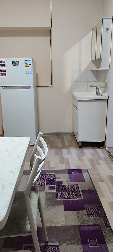 без детей: 20 м², 2 комнаты, Аламединский рынок / базар, Парам без детей — 6