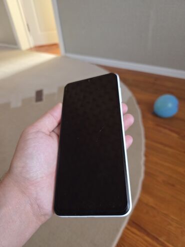 Samsung: Samsung Galaxy A23, rəng - Ağ, İki sim kartlı — 10