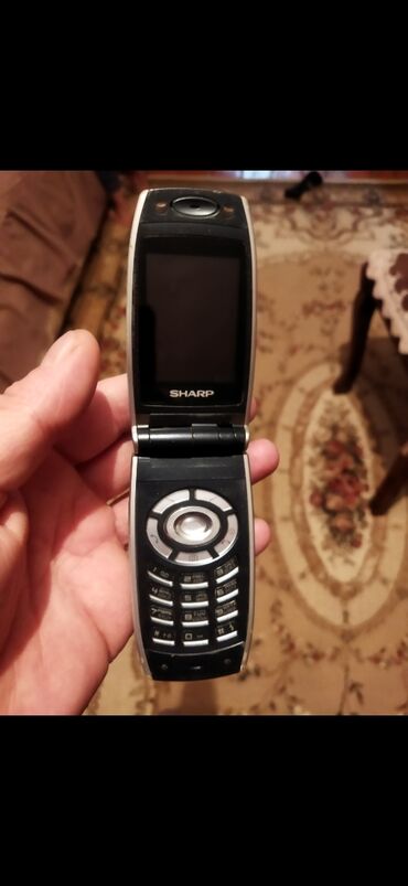 Oyuncaqlar: SARP TELEFONU TAM ARGİNAL ƏLA İŞLƏYİR QAPAQLI