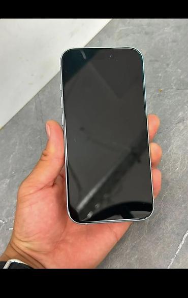 iphone cs max: IPhone 15, Б/у, 128 ГБ — 2