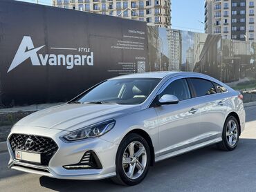 хендай соната 2021 цена бишкек: Hyundai Sonata: 2021 г., 2 л, Автомат, Газ