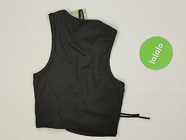 dresy biodrowki: H&M Divided, Top damski, rozmiar 2XS — 3