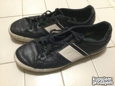 Patike: Patike, Lacoste, veličina - 43 — 11