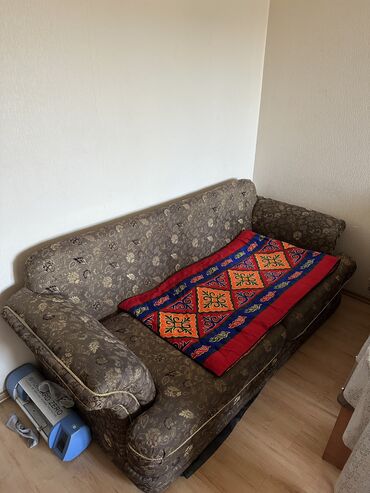сниму квартиру в москве: 3 комнаты, Собственник, С подселением, С мебелью полностью