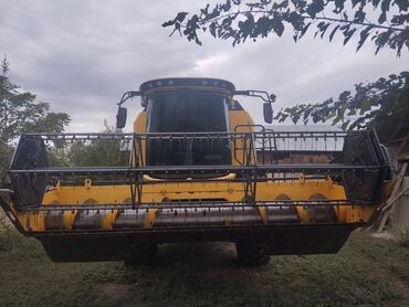 belarus 82 1: NewHolland konbayn