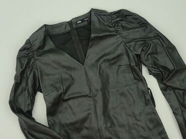 czarna obcisła sukienka sinsay: Sinsay, Women`s dress, size M (EU 38)