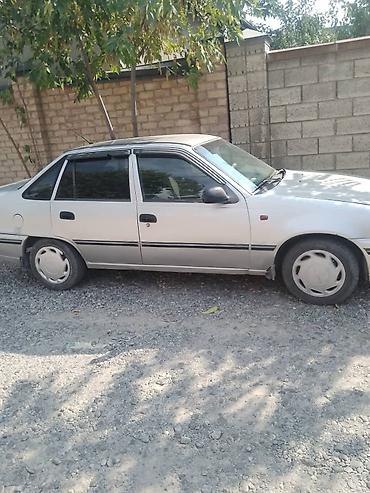 weltmeister ex6: Daewoo Nexia: 2006 г., 1.5 л, Механика, Бензин, Седан — 6