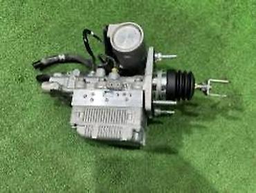 Блок ABS Toyota 2021 г., Б/у, Оригинал, США at lalafo.kg Блок ABS Toyota 2021 г., Б/у, Оригинал, США