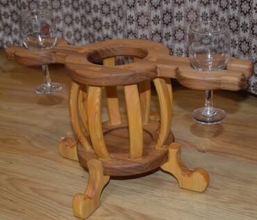 Садовые столы: Садовый стол — 13