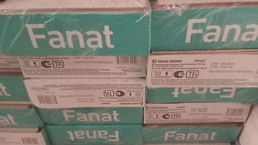 nehre: SWISS KRONO Fanat laminat döşəmə - Modell: Fanat (Swiss Krono) - — 1