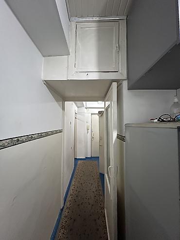 Продажа квартир: 1 комната, 38 м², Индивидуалка, 5 этаж, Старый ремонт — 10