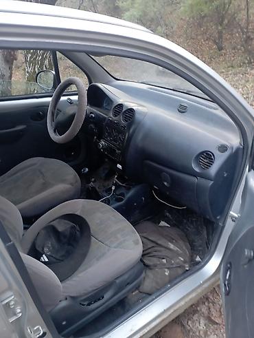 матиз бест: Daewoo Matiz: 2013 г., 0.8 л, Механика, Бензин, Хэтчбэк — 7