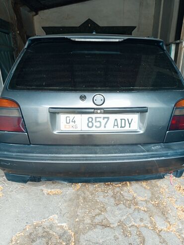опел омега б: Volkswagen Golf: 1993 г., 1.8 л, Механика, Бензин, Универсал