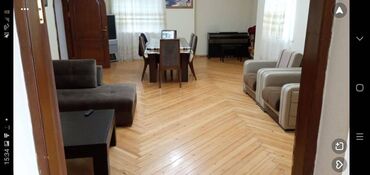 Həyət evləri və villaların satışı: 6 otaqlı, 500 kv. m, Yeni təmirli — 7