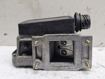 Датчики, сенсоры, предохранители: Расходомер BMW 1992 г., Б/у, Оригинал, Германия — 11