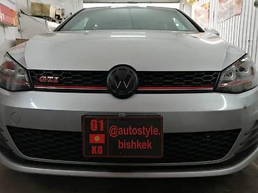 Автомойки: Тонировка в бишкеке Тонировка качественно и не дорого Тонировка авто — 17