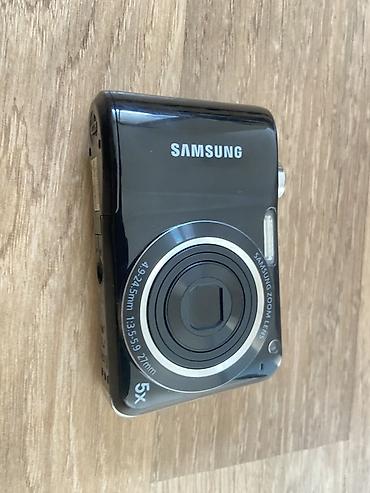 самсунг mv800: Цифровой фотоаппарат Samsung компактного класса. Характеристики по — 2
