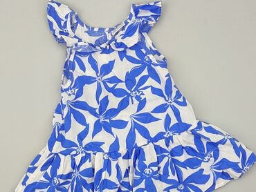 fajne sukienki letnie: Dress, So cute, 9-12 months, condition - Perfect