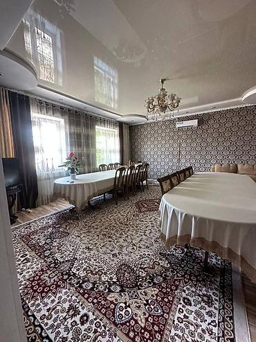 Продажа коттеджей и домов: 🏡 Продаются 3 дома + времянка на одном участке 📍 Нижняя Ала-Арча, ул — 6