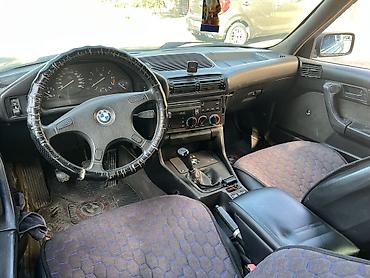 авто рассрочку бишкек: BMW 5 series: 1993 г., 2 л, Механика, Бензин — 6