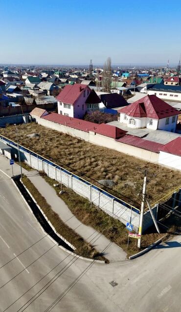 участок ижс: 12 соток, Курулуш, Кызыл китеп, Техпаспорт, Сатып алуу-сатуу келишими