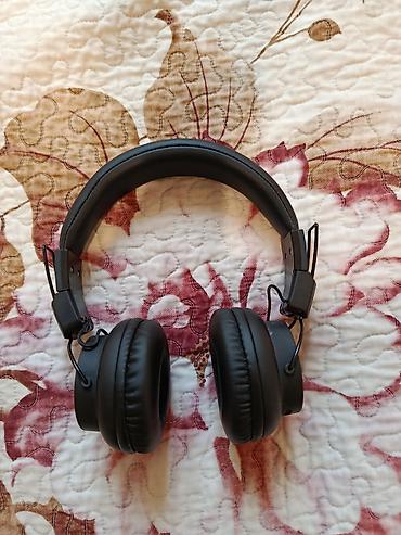 ace pro: Беспроводные накладные наушники (Bluetooth) - Форм-фактор — 2