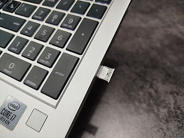 Ноутбуки HP: Для программирования, Новый, Intel Core i7 — 7