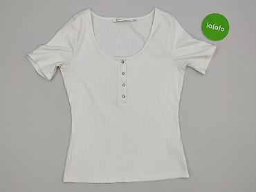 hugo boss basic t shirts: Gestuz, T-shirt damski, rozmiar M — 2