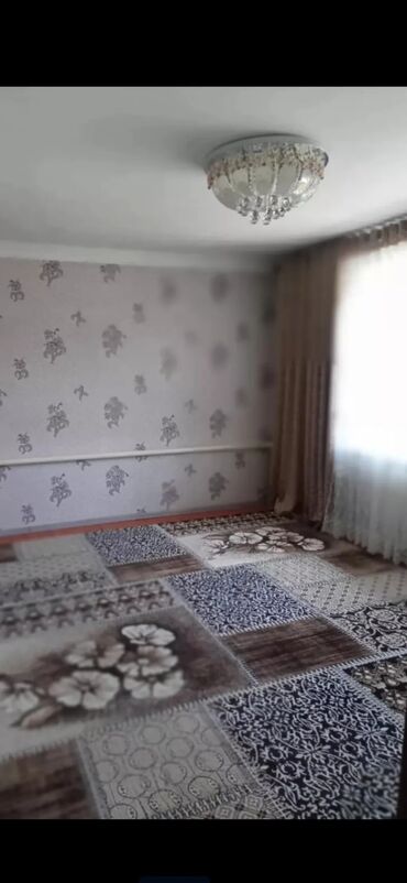 дом кировка: 55 м², 3 комнаты, Парковка, Забор, огорожен at lalafo.kg дом кировка: 55 м², 3 комнаты, Парковка, Забор, огорожен