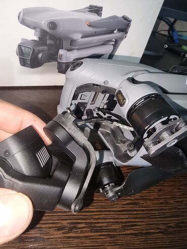 Дроны: Ремонт ДРОН и КВАДРАКОПТЕРЫ DJI. Стаблизаторы. Ronin S,Ronin M, Zyn — 8