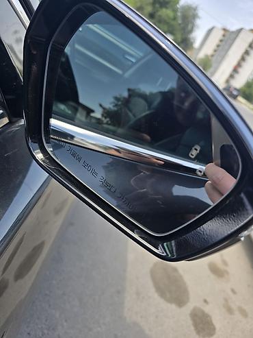 хундай celesta: Hyundai Grandeur: 2021 г., 3 л, Автомат, Газ, Седан — 4