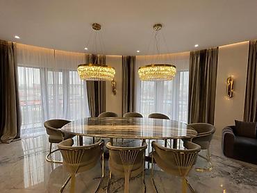 Продажа квартир: Белый город, 5 комнат, Новостройка, 220 м² — 8