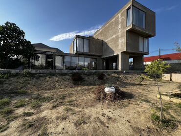 Həyət evləri və villaların satışı: 6 otaqlı, 350 kv. m, Yeni təmirli — 6