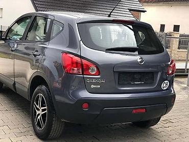 Ostali delovi enterijera: Nissan — 14