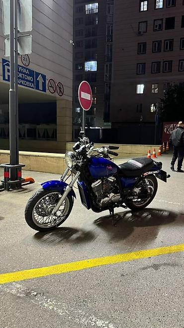 honda cb400: Классический мотоцикл Honda, 400 куб. см, Бензин, Взрослый, Б/у — 7