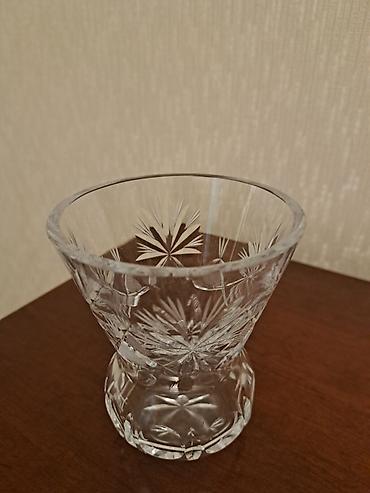 Qədəhlər, Şüşə, 1 əd, 200 ml, Çexiya lalafo.az -da Qədəhlər, Şüşə, 1 əd, 200 ml, Çexiya